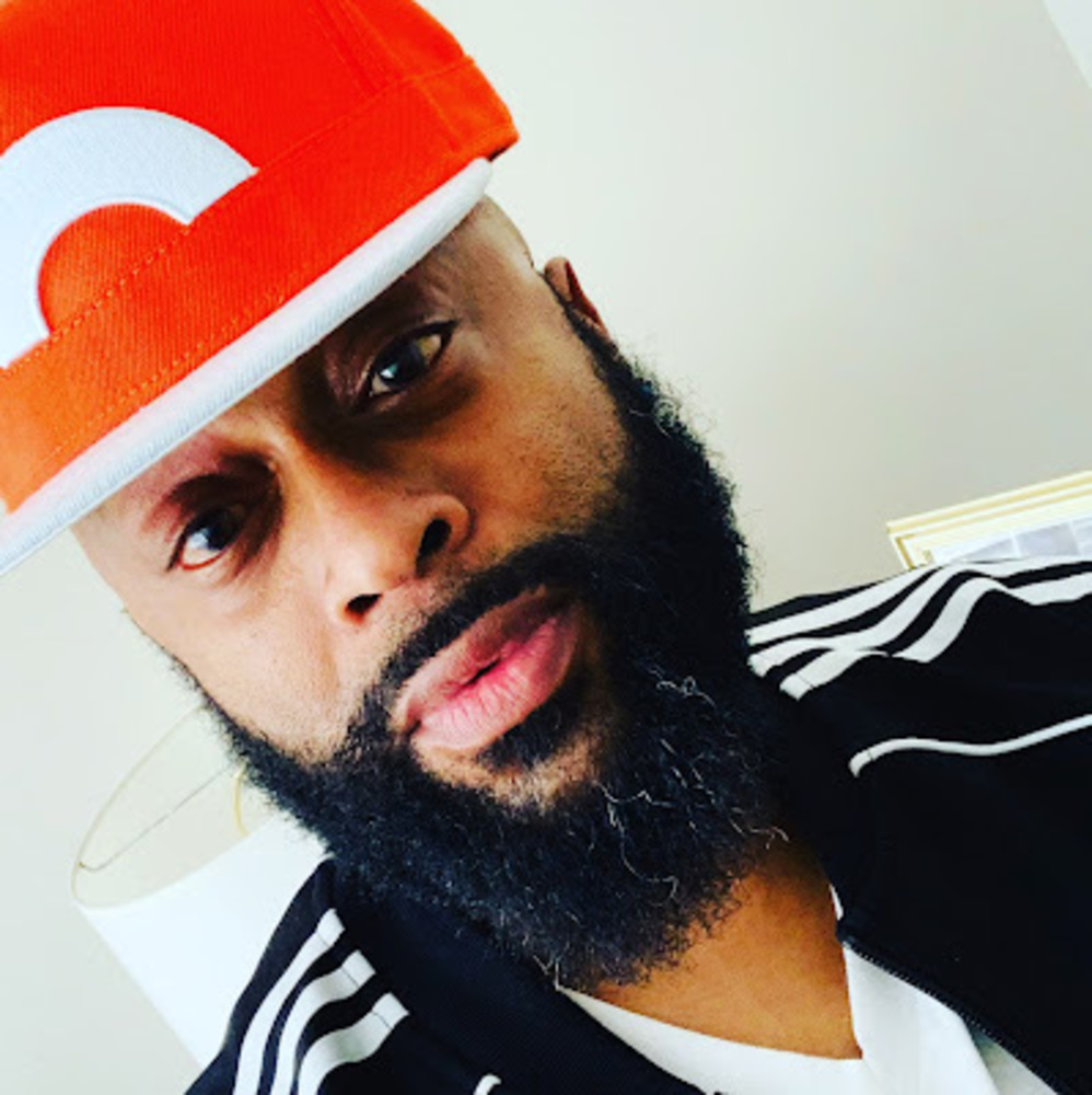 Meet your Posher, Rodney